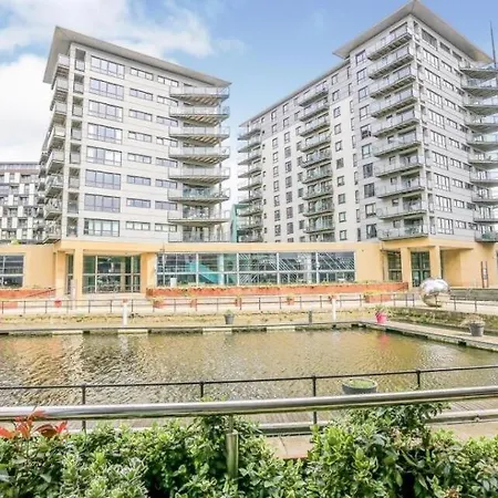 شقة Dock Apt&free Secure Parking!