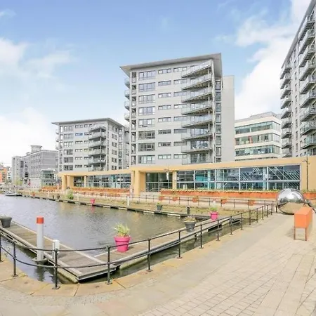 شقة Dock Apt&free Secure Parking! *