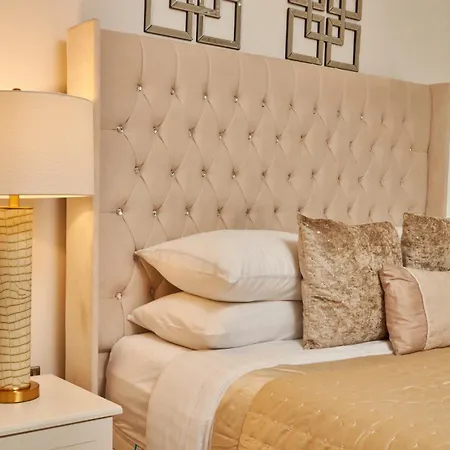 Dock Apt&free Secure Parking! *