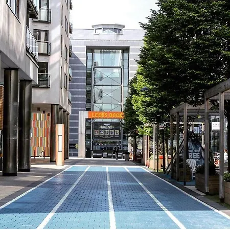 Dock Apt&free Secure Parking! *