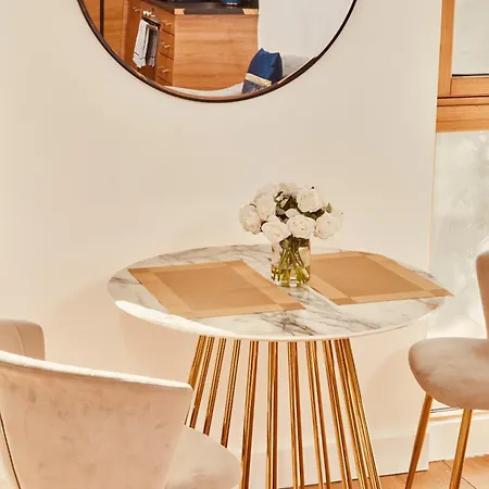 Dock Apt&free Secure Parking! 公寓 利兹