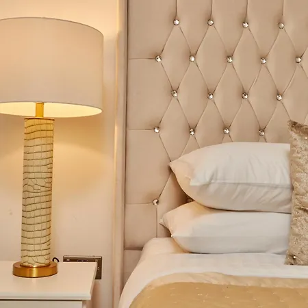 公寓 Dock Apt&free Secure Parking! 利兹