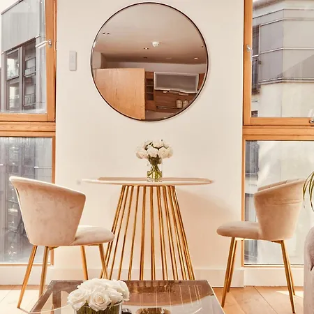 Dock Apt&free Secure Parking! 公寓 *