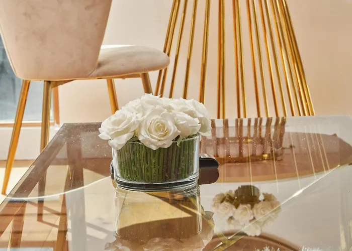 Апартаменти Dock Apt&free Secure Parking! Лідс