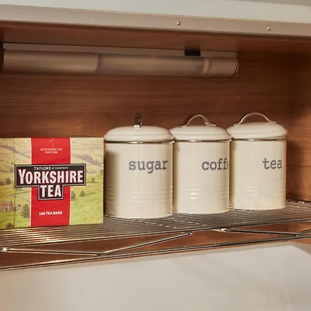 Dock Apt&free Secure Parking! Appartement *