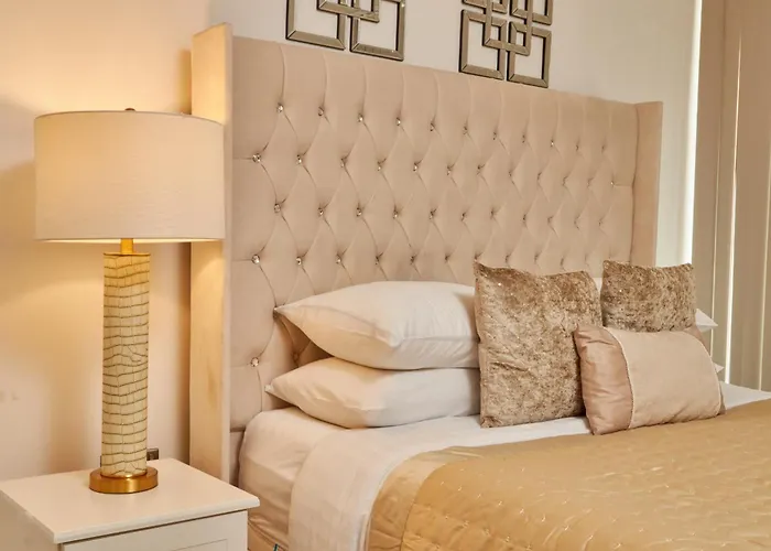 Dock Apt&free Secure Parking! *