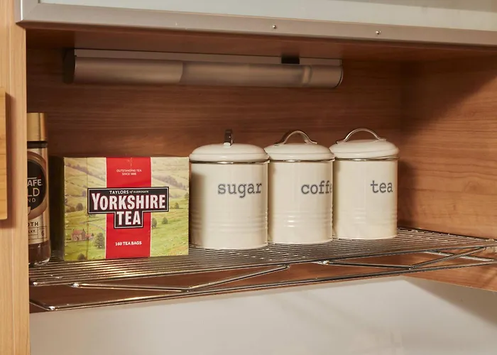 Dock Apt&free Secure Parking! Appartement *